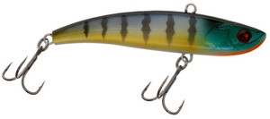 Wobler Flagman Credos Vib