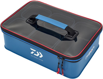 Torba Daiwa N ZON EVA Bait Protect System