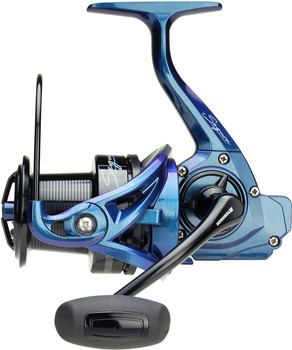 Kołowrotek Robinson Segura FD