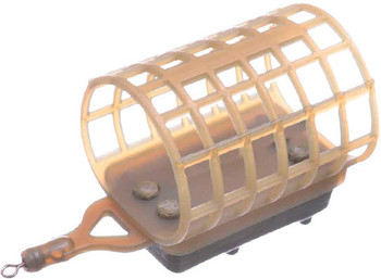 Koszyczek zanętowy Flagman Plastic Cage