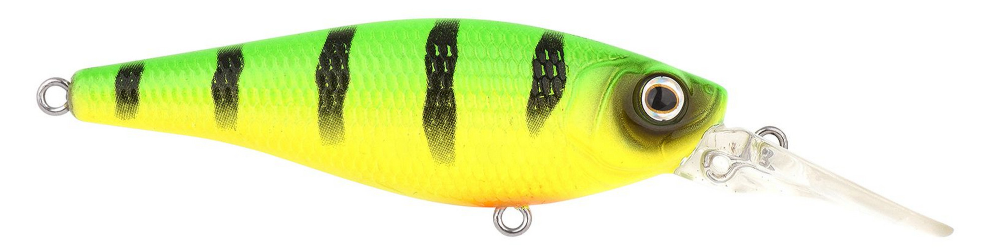 Wobler Spro Ikiru Shad LL