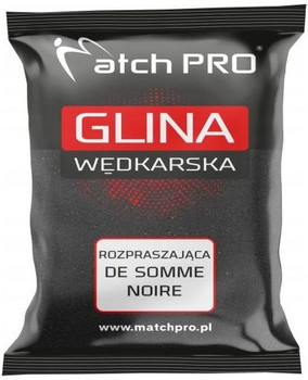 Glina MatchPro De Somme