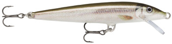 Wobler Rapala Original