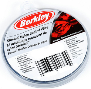 Przypon spinningowy Berkley MC MAH Wire Wound