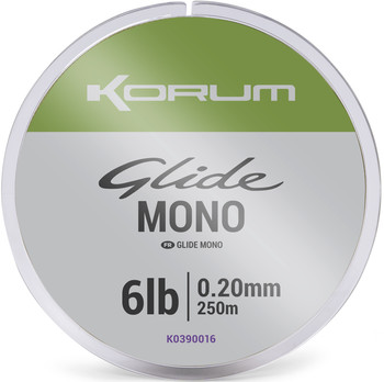 Żyłka Korum Glide Mono