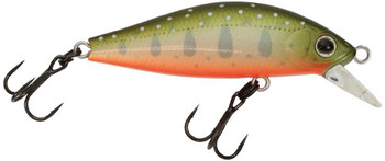 Wobler ZipBaits Rigge Flat 45 S