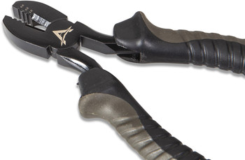 Szczypce zaciskowe Anaconda Crimp Tool Kit