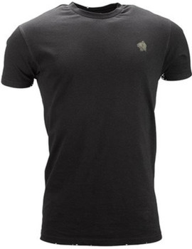 Koszulka Nash T-Shirt Black