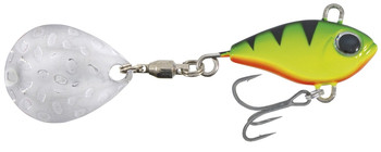 Wirujący ogonek Kamatsu Twist Tail