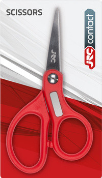Nożyczki do plecionki JRC Contact