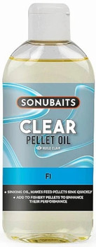 Atraktor Sonubaits Clear