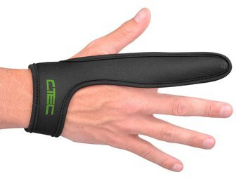 Ochraniacz na palec Spro C-Tec Casting Finger