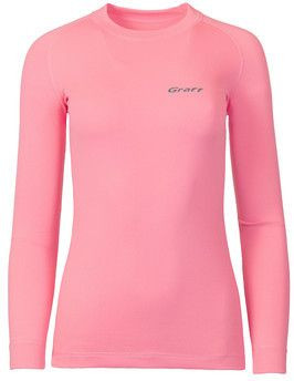Damska Koszulka Termoaktywna Graff DUO SKIN 200 - 905-D-5