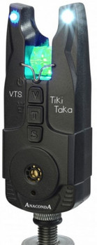 Sygnalizator Anaconda Tiki Taka V.T.S.