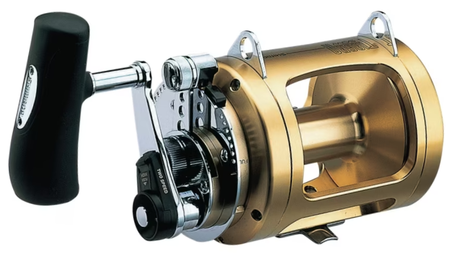 Multiplikator Shimano Tiagra A