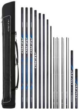 Tyczka Shimano Aero X5 Competition