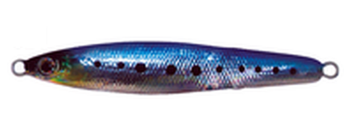 Pilker Konger Baltic Calmar Holo