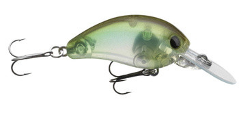 Wobler Daiwa Tournament Baby Crank