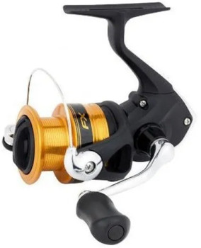 Kołowrotek Shimano FX CL