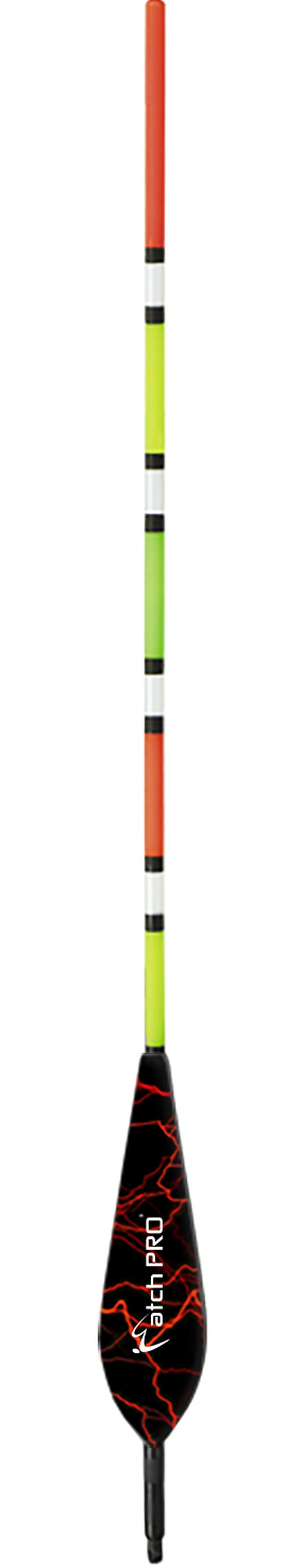 Spławik MatchPro Mp5001