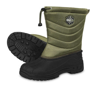 Ocieplane buty Delphin SnowTEX