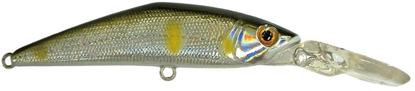 Wobler Smith D-Direct