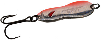 Błyska Wahadłowa Flagman Dart-Spoon