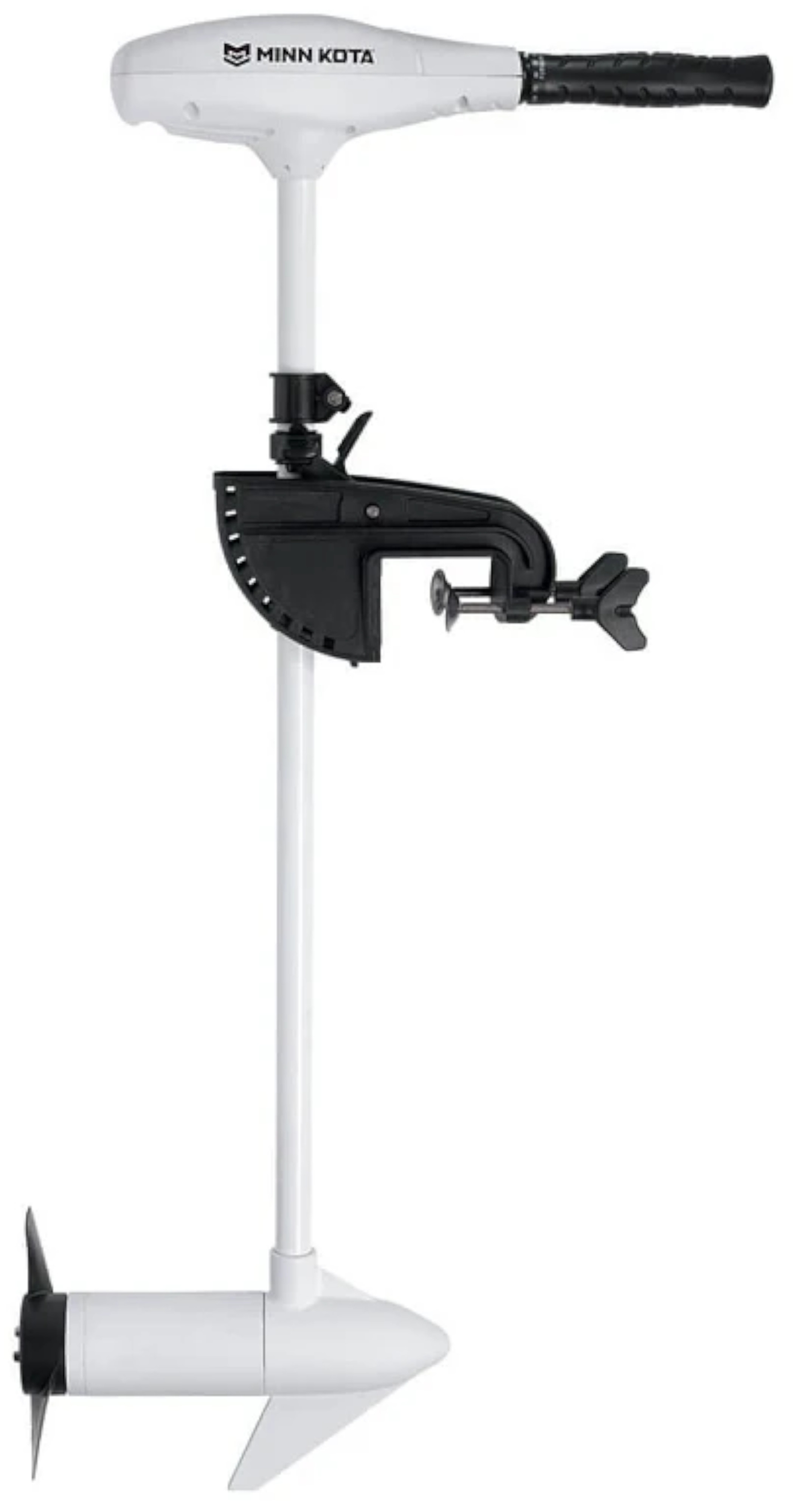 Silnik zaburtowy Min Kota Riptide Transom 55