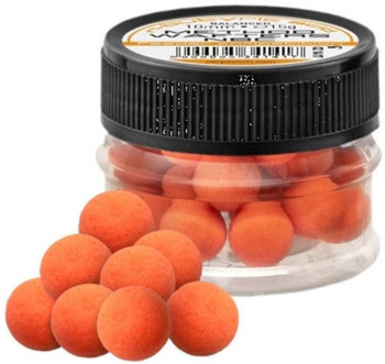 Kulki Carp Zoom Method Wafters NBC