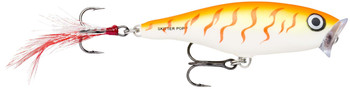 Wobler Rapala Skitter Pop