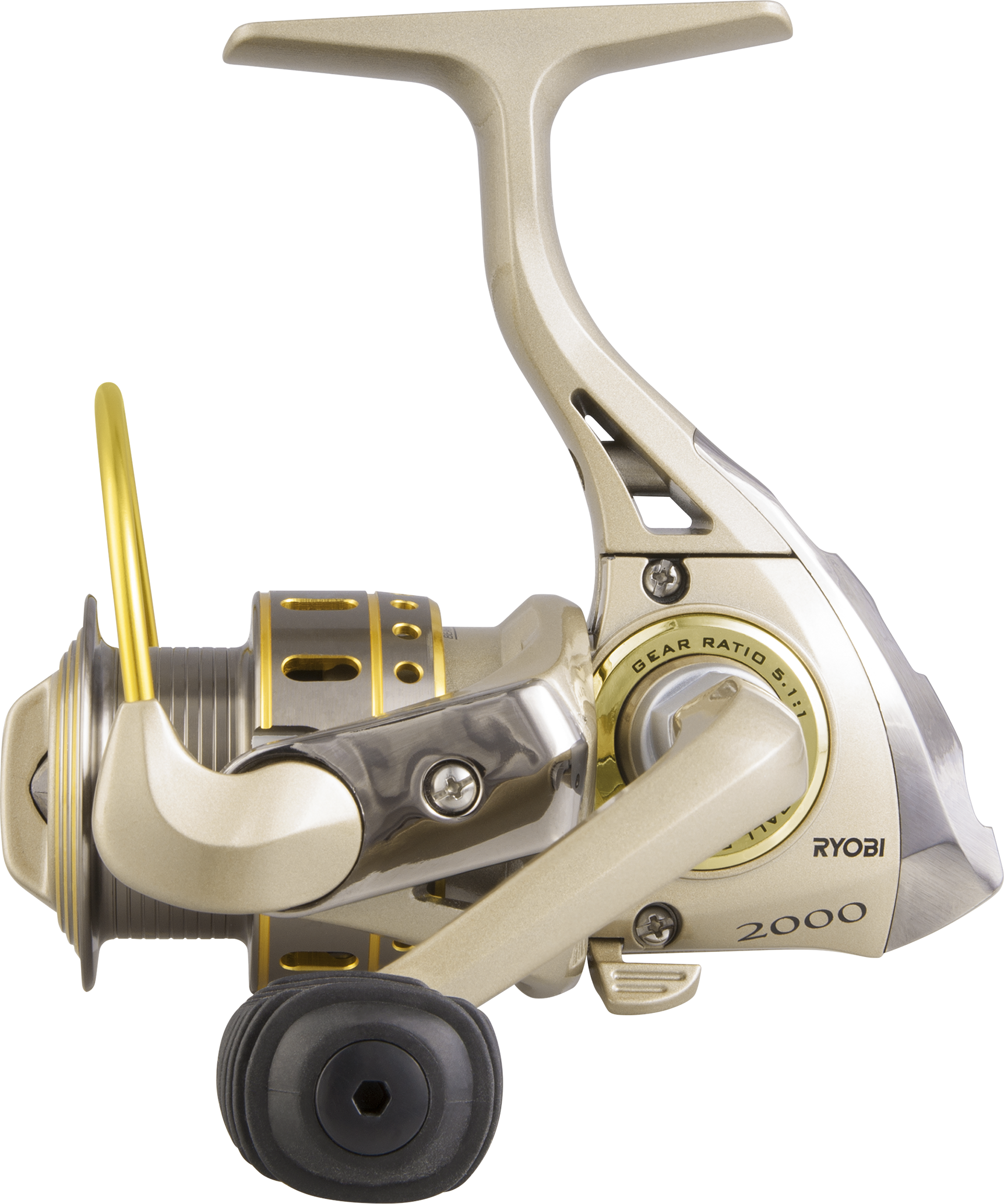 Kołowrotek Ryobi Tresor