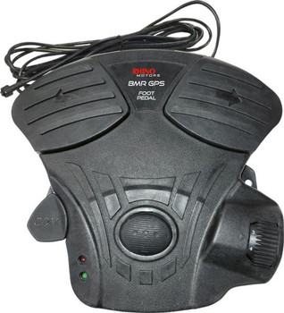 Pedał Rhino BMR GPS Foot Pedal