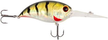 Wobler Mikado Crazy Crank