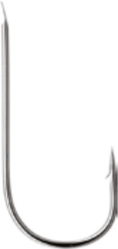 Hak Mustad UltraPOINT Wide Round Bend Match