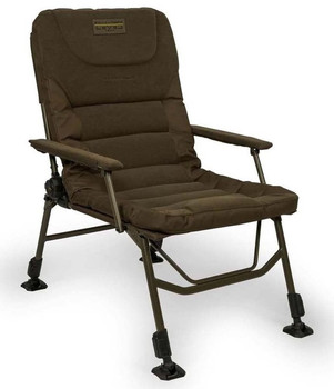 Fotel Avid Benchmark Leveltech Recliner Chair