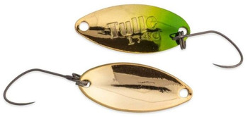 Błystka Wahadłowa Nories Masukuroto Tulle