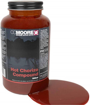 Aromat CC Moore Hot Chorizo Compound