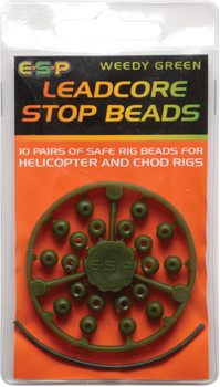 Koraliki ESP Leadcore Stop