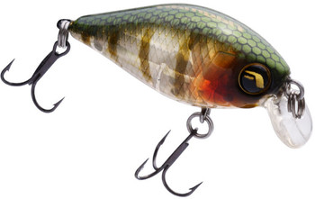 Wobler Flagman Little Fat