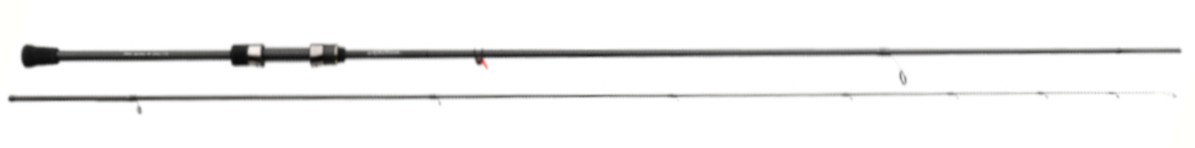 Wędka Azura Safina Light Game S90L 3-15g 274cm
