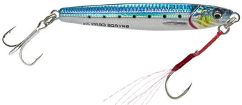 Wobler Savage Gear 3D Jig Minnow