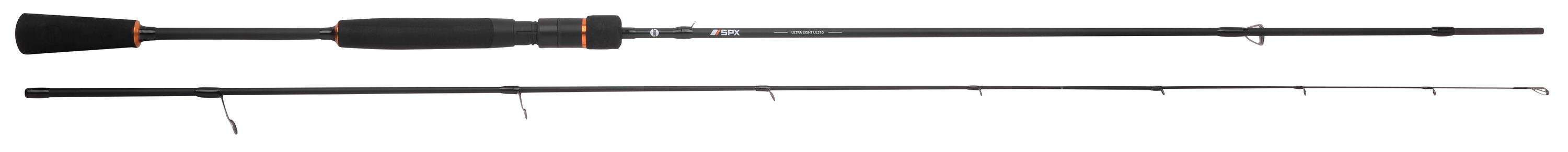Wędka Spro Spx Ultra Light