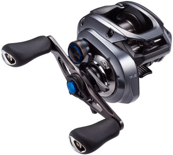 Multiplikator Shimano SLX DC A