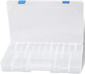 Pudełko Zebco Trophy Box L1