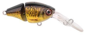 Wobler Spro Ikiru Doub Crank