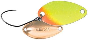 Wahadłówka Yarie T-Fresh Nr708