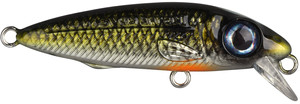 Wobler Spro Iris The Kid