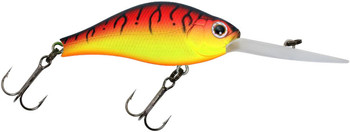 Wobler ZipBaits B-Switcher 4 Rattler
