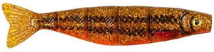 Guma spinningowa FOX Rage Pro Shad Jointed