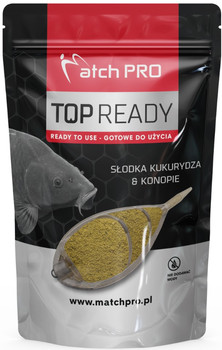 Zanęta MatchPro Top Ready